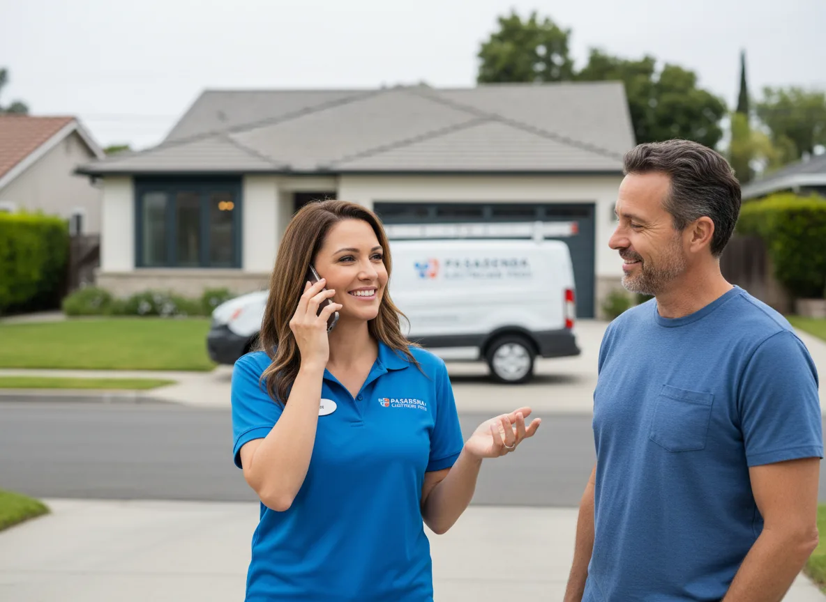 Electrician Pall Mall, TN FAQs